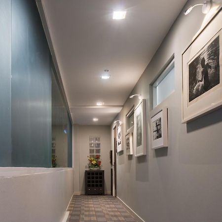 Aspira Suites Sukhumvit 20 Bangkok Exteriör bild